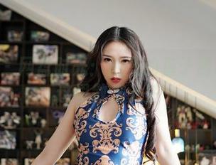 嗲囡囡 – 网盘时光：油亮的鱼子酱Fish在这里散发光芒