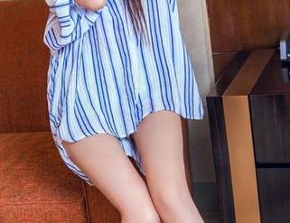 头条女神 – 只需一秒，高清照片就能让你爱上杨漫妮baby的妹妹！