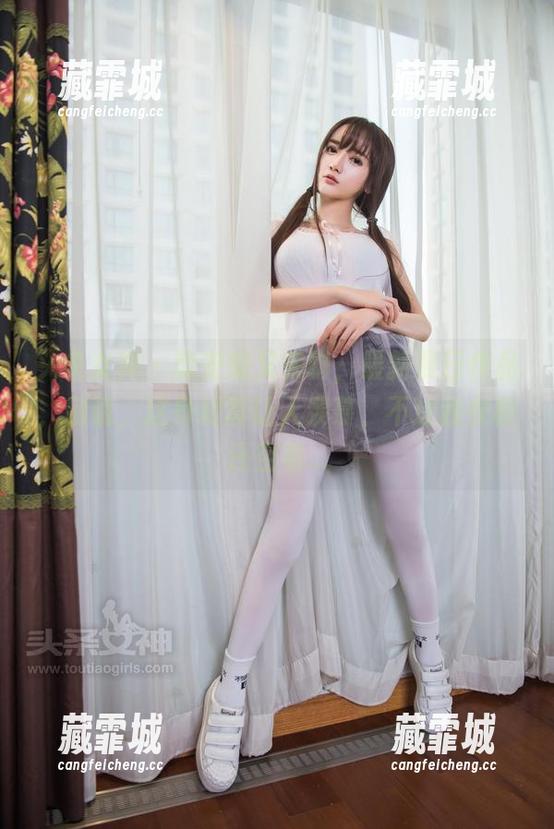 头条女神 - 樊安妮又来啦，最新夏日作品，别说，这身材真让人羡慕，不过我衣柜还空着...