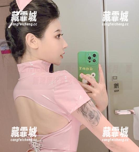 奈汐酱Nice 奈汐酱Nice的新美图:清潮不及新月,更新速度比我吃零食还快!