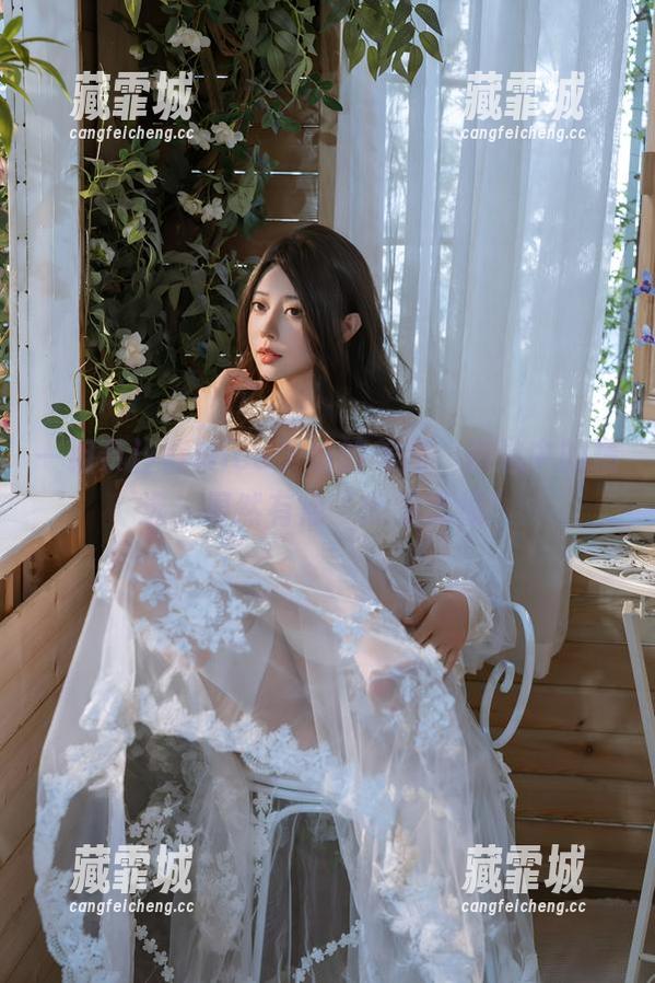 奈汐酱Nice 一组奈汐酱Nice学妹的美图,精选中的精选,果然有点“此生无悔”