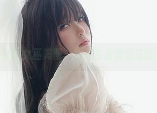 看完女主K的女巫美图，我开始相信魔法的存在了！