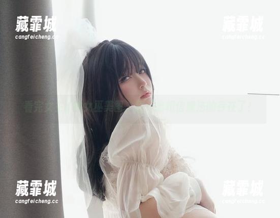 女主K 看完女主K的女巫美图,我开始相信魔法的存在了!