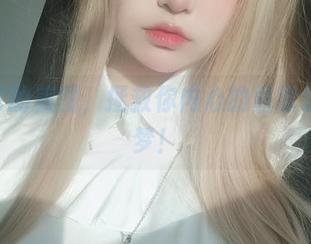 女主K的美图，拯救你内心的重量级秘书梦！
