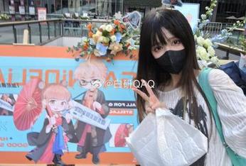 妖君白研的艾哈！私房作品里的凹凸与逗趣