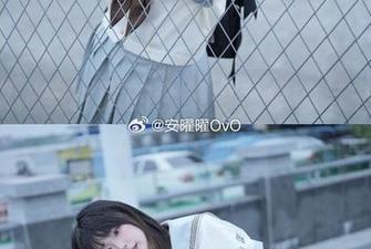 教室2，安曜曜的合集中，偶像与书本的微妙平衡？