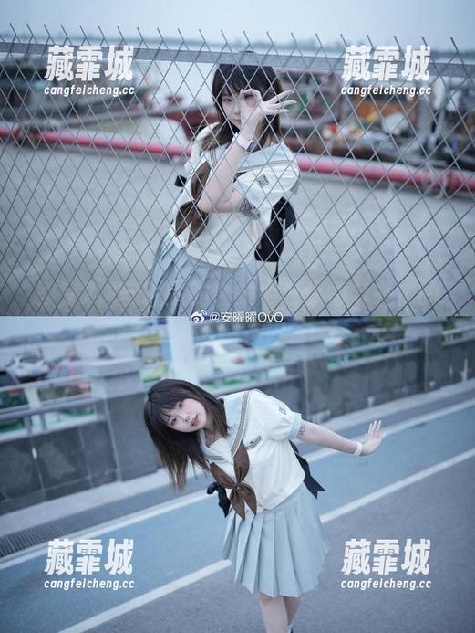 安曜曜 教室2,安曜曜的合集中,偶像与书本的微妙平衡?