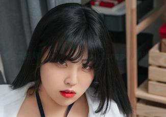 当高清遇上宋哈娜(송하나)，JOApictures-JOA谁能顶得住？