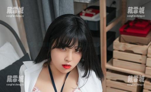 当高清遇上宋哈娜(송하나)，JOApictures-JOA谁能顶得住？