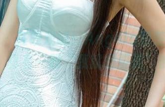 尤果网 – 在线戏谑：Angela楚楚的夏日美图，真有一股“我就是要美”的气势