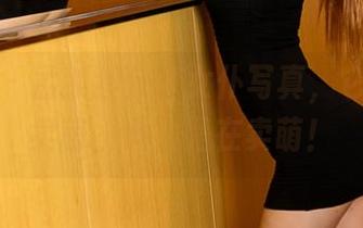 尤果网 – 孟狐狸分享女仆写真，它不是在卖萌，确实是在卖萌！