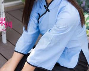 尤果网 – 安柔，那个盛装少女？套图分享刚刚开启