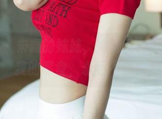 尤果网 – 朱赢的妹妹，她的私拍图包就像我的零食，永远不够！