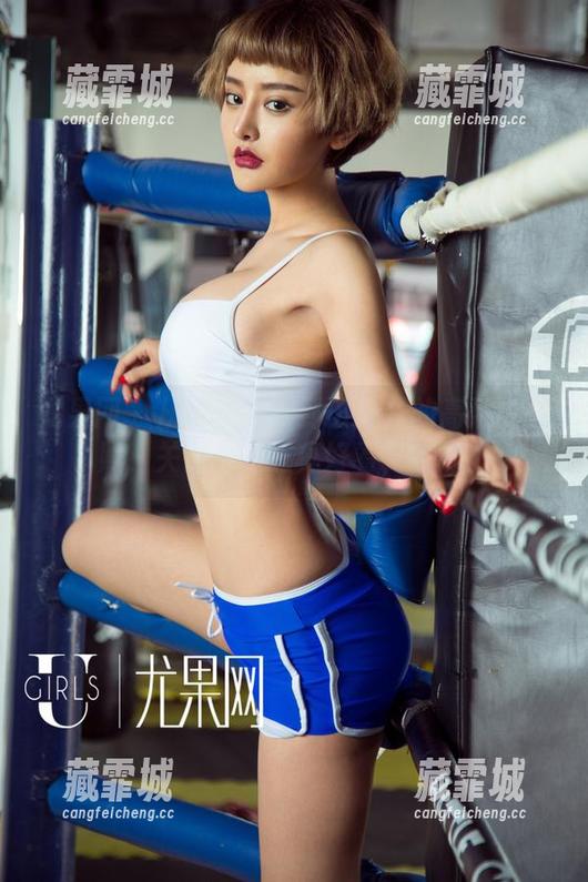 尤果网-田慕儿 尤果网 - 从没想过看到田慕儿的高清少女照,关键是…还真好看,哎呀。