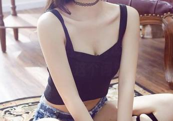 尤物馆 – 观看Kely香香的写真，就是看她如何把“女孩”这个词变成无尽可能！