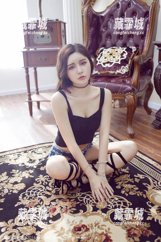尤物馆-Kely香香 尤物馆 - 观看Kely香香的写真,就是看她如何把“女孩”这个词变成无尽可能!