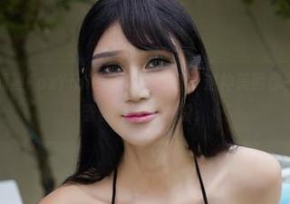 尤物馆 – 孟狐狸FoxYini的独特领奖台，这种美图你一定得收下！蕾丝资源不一般。