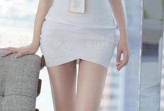 尤蜜荟 – 这个夏天，Emily顾奈奈酱带给你无圣光合集，清凉一夏不只是海浪