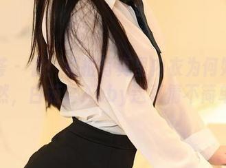尤蜜荟 – 看！私拍写真里内衣为何如此悠然，白茹雪Abby这表情不简单