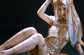 岛田云溪无圣光舅舅，我来求珊迦娜·人鱼合集！是真的吗？