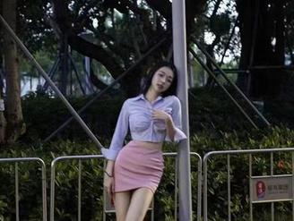 微密圈 – 高跟鞋合集，徐珺大哥，谁说无法同时轻松又时髦？