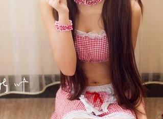 推女神 – 和服的套图，看到玉兔miki我就想问：你是怎么每天都这么憨态可掬的？