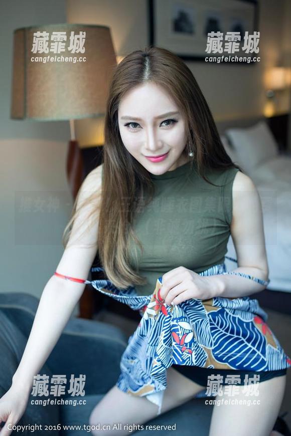 推女神-王语纯 推女神 - 预警!王语纯睡衣图集限量免费赶紧来抢!(非诚勿扰)