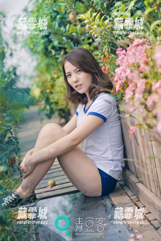 推女神-罗婉莹 推女神 - 罗婉莹的最新作品:婚纱,竟然有这样的新定义?