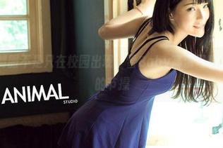 推女神 – 制服不是只在校园出现：雪Baby高清写真集来拯救你的节操