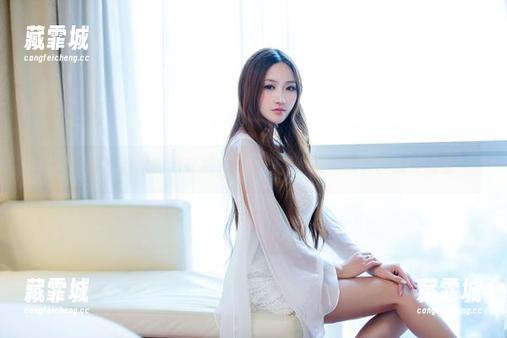 推女郎-连欣 推女郎 - 连欣的连衣裙,真不愧是高清图册界的超级明星