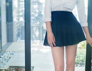 推女郎 – 陆瓷私房写真，肉丝在光影中曼妙地舞动