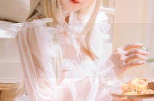日奈娇的连衣裙私房秀，美图赏心悦目，但我…呃，哪里提了？