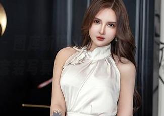 星颜社 – 图库新鲜出炉，这次是刘钰儿的套装写真，怎么能不赞呢！