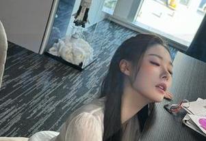 微密圈 – 吊带的主力军：是小逗逗的套图分享，点进来瞧瞧！