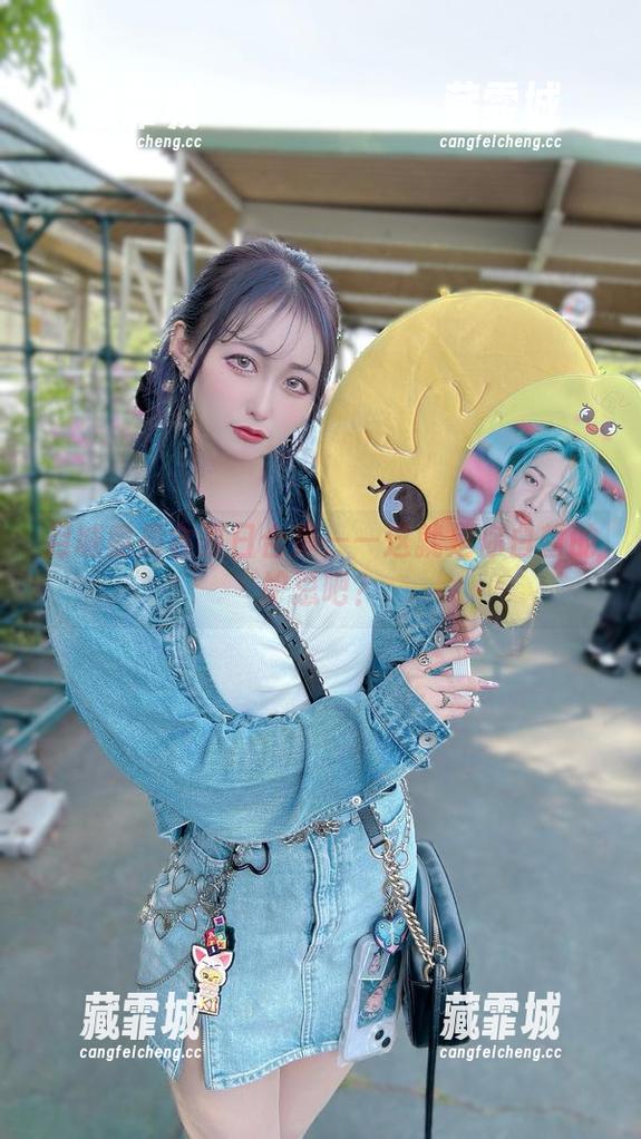 月城委员会 月城委员会夏日合集——这就是你白皙的妒忌吧?