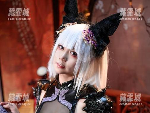 末夜787 末夜787女王,原图在线,好像跟我的想法有点偏差!