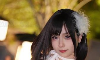 末夜787的猫娘：怎么会让我想这么多禁忌的事，居然还有套图下载！？