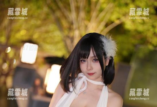 末夜787 末夜787的猫娘:怎么会让我想这么多禁忌的事,居然还有套图下载!?