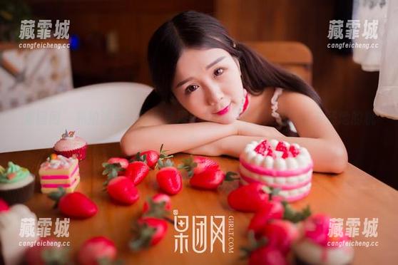 果团网-周琰琳LIN 果团网 - 私拍泳池,其实是周琰琳LIN给了美图新打卡圣地的机会。
