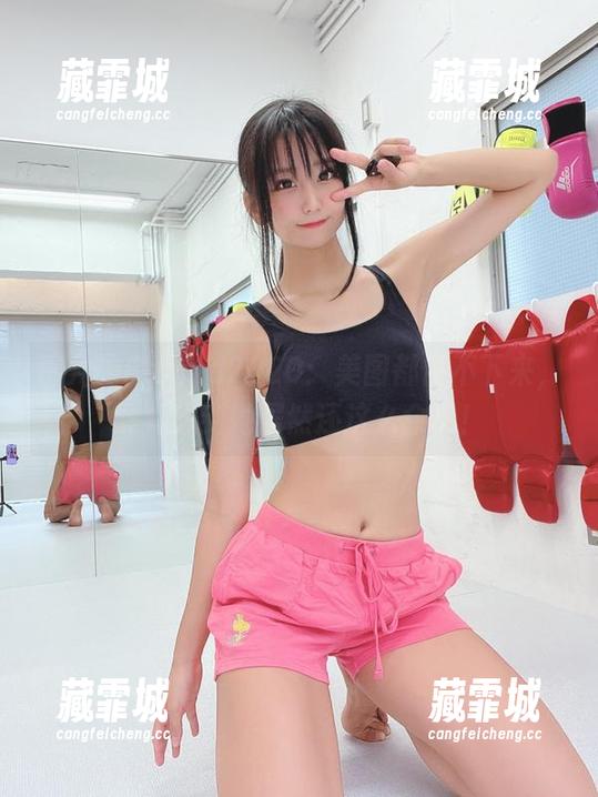 柳丸 柳丸的Fantia2020:美图都停不下来,谁能想到她居然还这么会玩!
