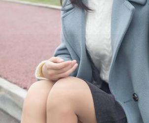 梦丝女神 – 夏日合集，灵唯又是那一幅幅让人深吸一口气的画面。