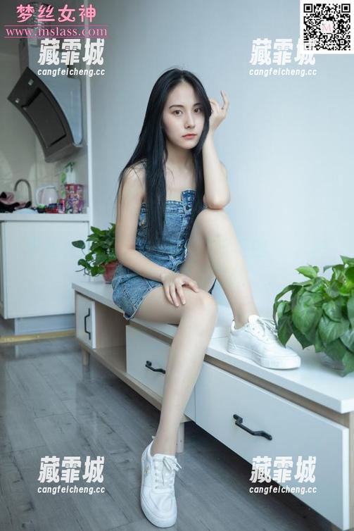 梦丝女神 - 高清下载！工业区的玥玥，把旗袍穿出了新花样
