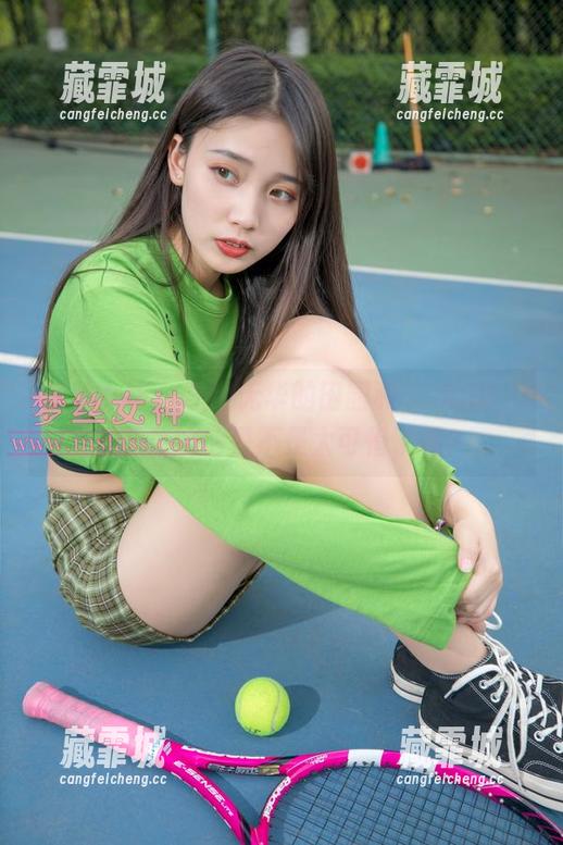 梦丝女神-玥玥 梦丝女神 - 朴实无华的田园和玥玥的萌,不下载的话是不是太可惜了呢?
