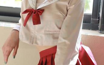 模范学院 – 从网盘打开体操服照——佟蔓baby好像在说什么？