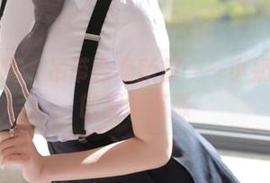 模范学院 – 吊带合集新解——小奶瓶呜呜的趣味资源