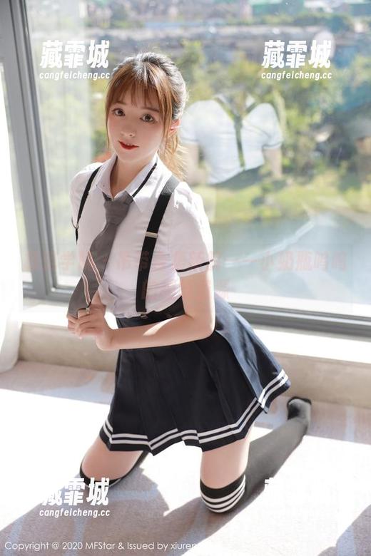 模范学院 - 吊带合集新解——小奶瓶呜呜的趣味资源