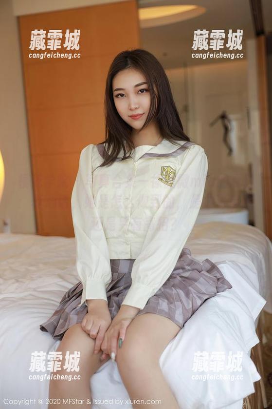 模范学院-徐微微mia 模范学院 - 写真合集—徐微微mia的夏日:真心话,她是怎么做到的,是放飞自我还是另有高招?