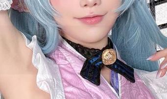 水淼aqua的稻妻小分队：图库里谁说稻草人不能当模特？