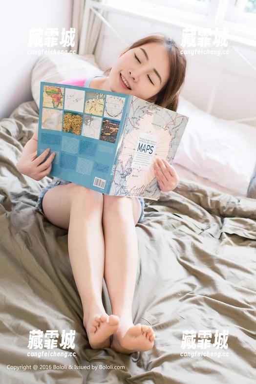 波萝社-柳侑绮Sevenbaby 波萝社 - 柳侑绮Sevenbaby又更新啦,原图中的修女到底有多惊艳?