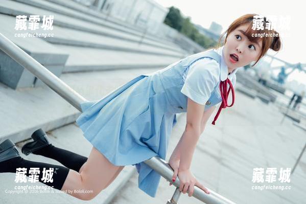 波萝社-柳侑绮Sevenbaby 波萝社 - 这组马尔代夫的照片,柳侑绮Sevenbaby在网盘等你来下载,保证让你觉得自己也能冲向海边!